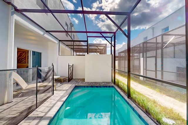 257 FAMAGUSTA DRIVE, Davenport, FL 33896