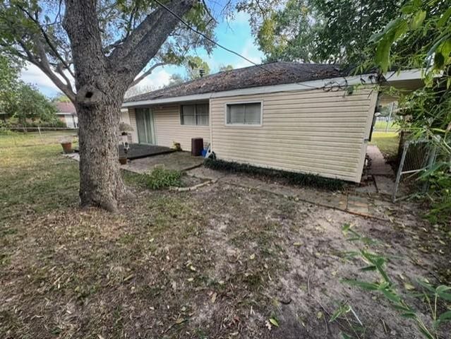 4054 Cheena Drive, Houston, TX 77025