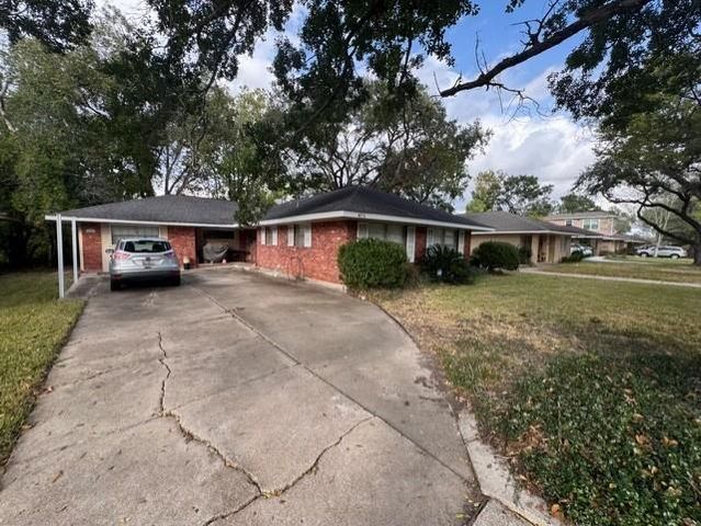 4054 Cheena Drive, Houston, TX 77025