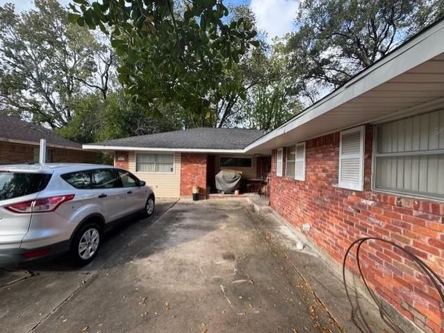 4054 Cheena Drive, Houston, TX 77025