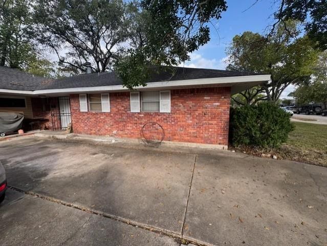 4054 Cheena Drive, Houston, TX 77025