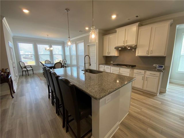 6116 Black Pear Lane, Gainesville, GA 30506