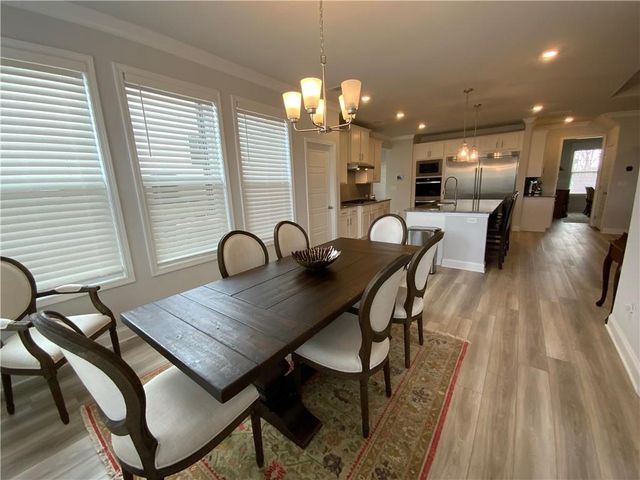 6116 Black Pear Lane, Gainesville, GA 30506