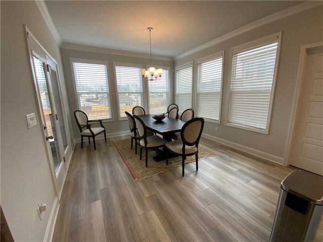 6116 Black Pear Lane, Gainesville, GA 30506