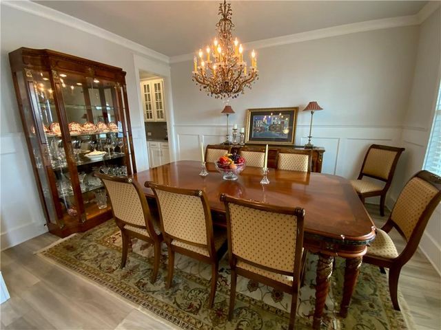 6116 Black Pear Lane, Gainesville, GA 30506