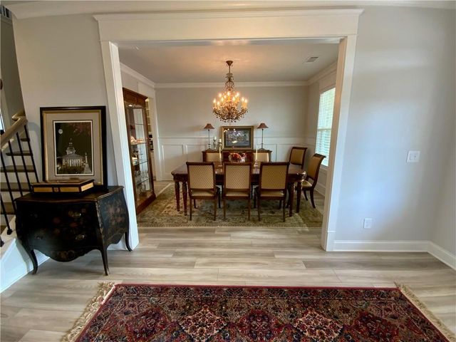 6116 Black Pear Lane, Gainesville, GA 30506