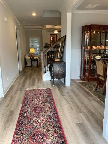 6116 Black Pear Lane, Gainesville, GA 30506