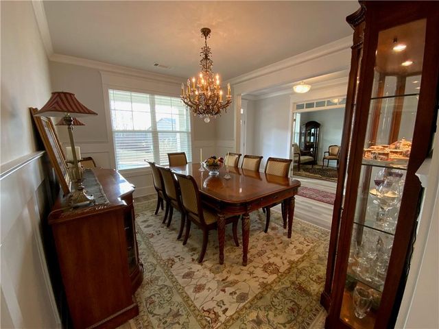 6116 Black Pear Lane, Gainesville, GA 30506