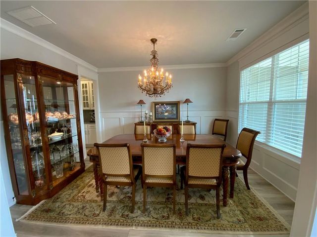 6116 Black Pear Lane, Gainesville, GA 30506