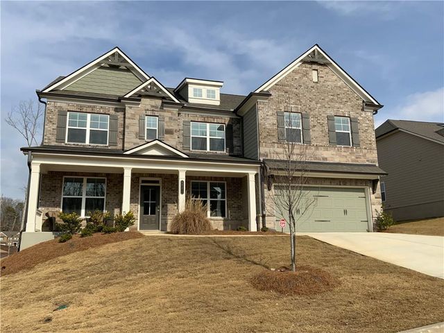 6116 Black Pear Lane, Gainesville, GA 30506