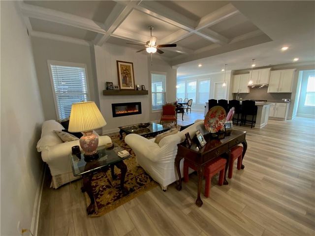 6116 Black Pear Lane, Gainesville, GA 30506