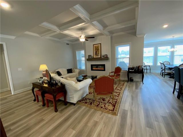 6116 Black Pear Lane, Gainesville, GA 30506