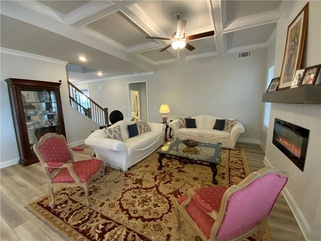 6116 Black Pear Lane, Gainesville, GA 30506