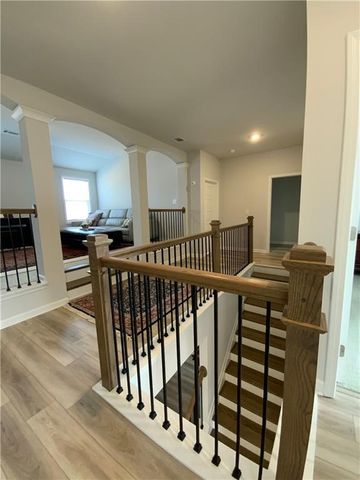 6116 Black Pear Lane, Gainesville, GA 30506