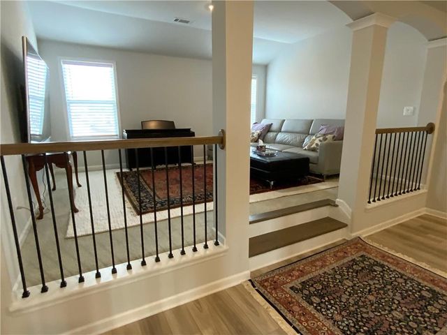 6116 Black Pear Lane, Gainesville, GA 30506