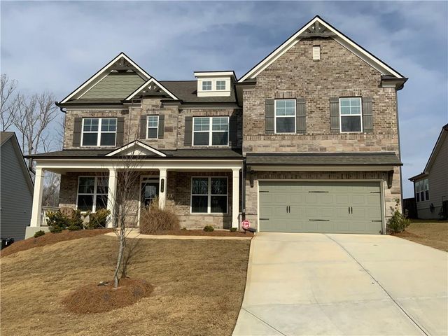 6116 Black Pear Lane, Gainesville, GA 30506