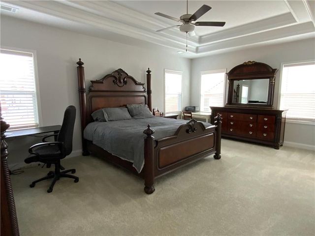 6116 Black Pear Lane, Gainesville, GA 30506