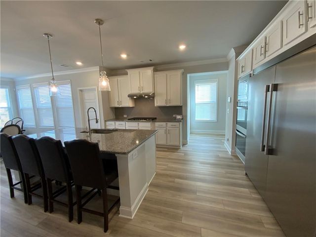 6116 Black Pear Lane, Gainesville, GA 30506