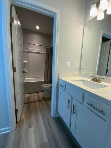 6116 Black Pear Lane, Gainesville, GA 30506