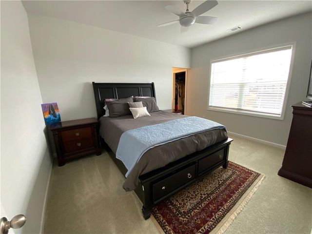 6116 Black Pear Lane, Gainesville, GA 30506