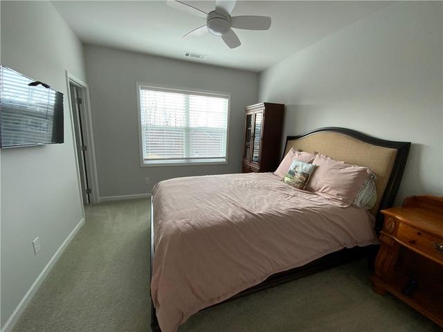 6116 Black Pear Lane, Gainesville, GA 30506