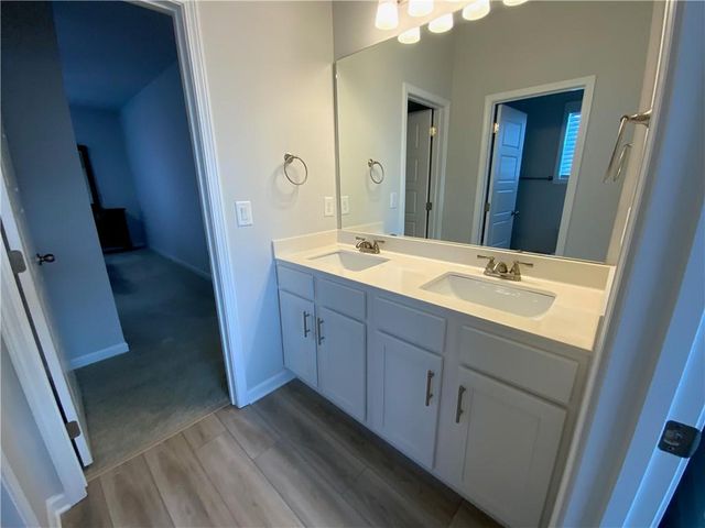 6116 Black Pear Lane, Gainesville, GA 30506