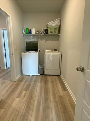 6116 Black Pear Lane, Gainesville, GA 30506