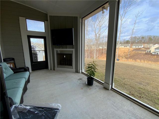 6116 Black Pear Lane, Gainesville, GA 30506