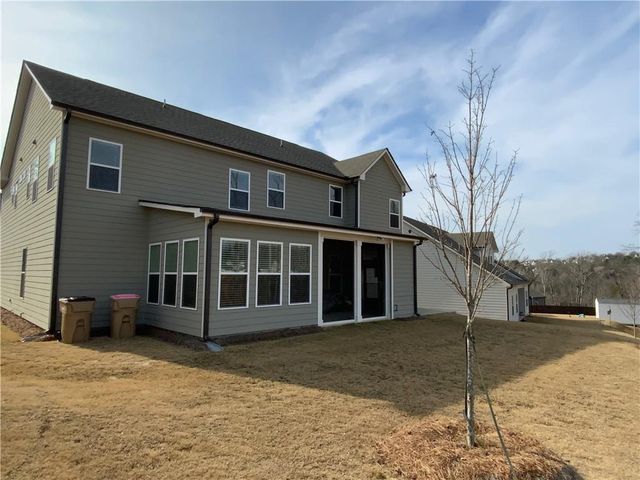 6116 Black Pear Lane, Gainesville, GA 30506