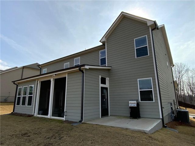 6116 Black Pear Lane, Gainesville, GA 30506