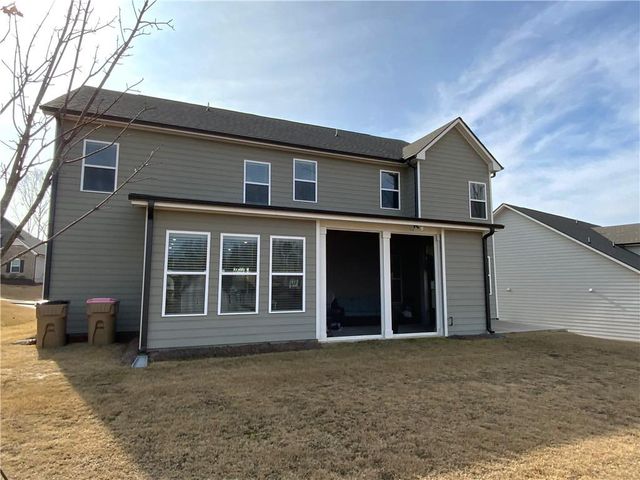 6116 Black Pear Lane, Gainesville, GA 30506