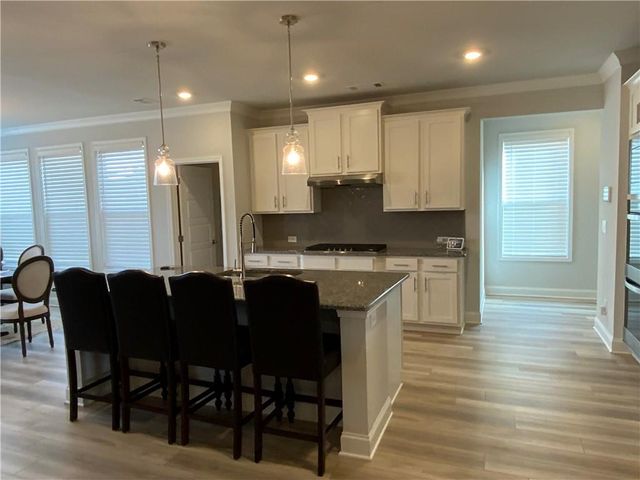 6116 Black Pear Lane, Gainesville, GA 30506