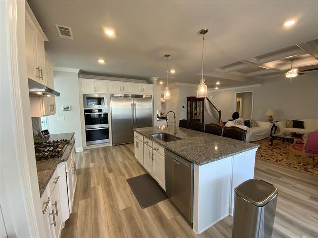 6116 Black Pear Lane, Gainesville, GA 30506