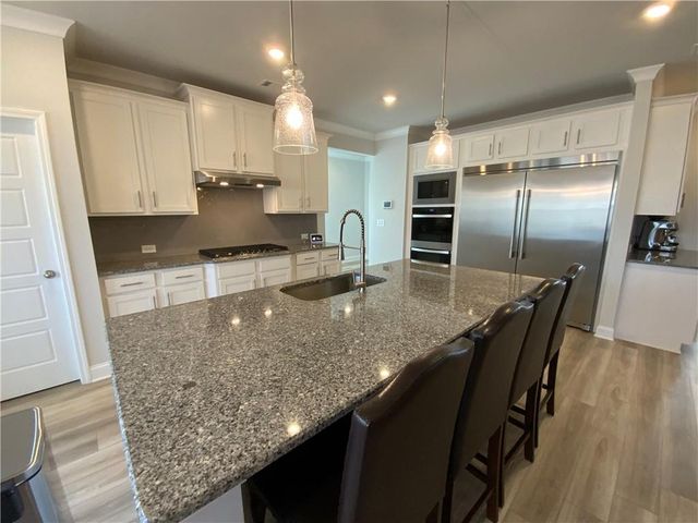 6116 Black Pear Lane, Gainesville, GA 30506