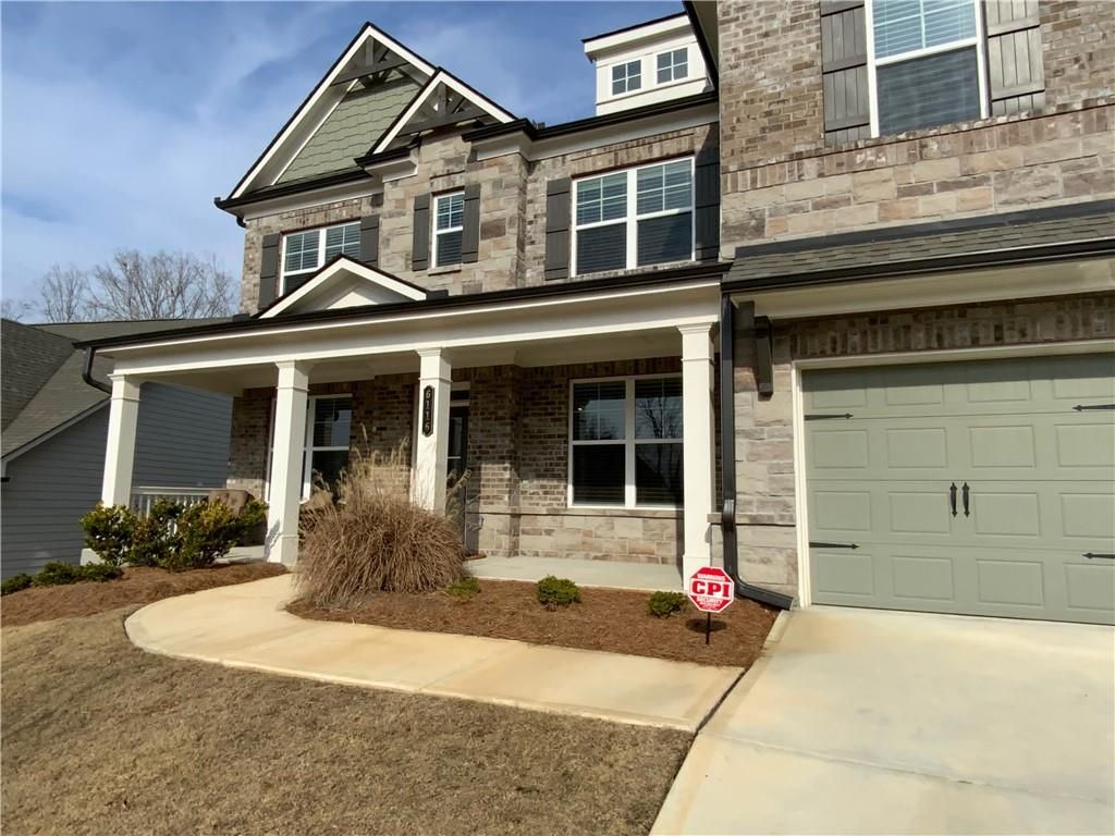 6116 Black Pear Lane, Gainesville, GA 30506