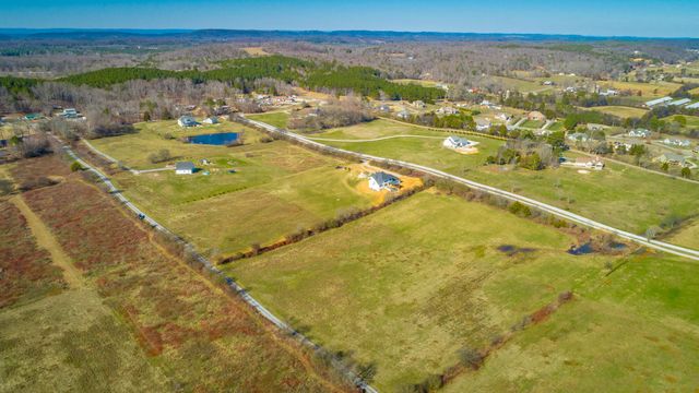 223 SW Old Lead Mine Valley Road SW, Cleveland, TN 37311