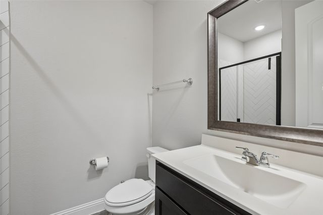 1800 Tall Grass Court, Mansfield, TX 76063