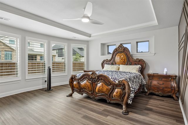 1800 Tall Grass Court, Mansfield, TX 76063