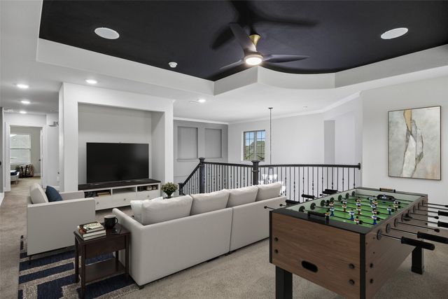 1800 Tall Grass Court, Mansfield, TX 76063