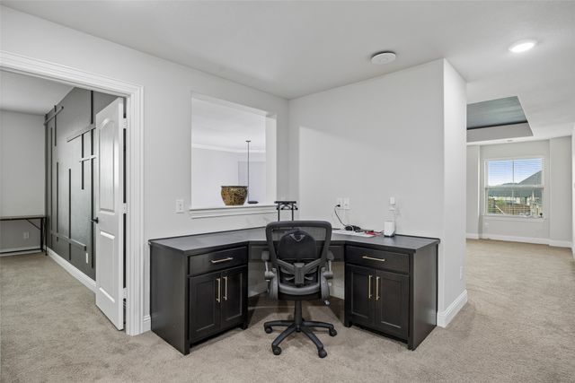 1800 Tall Grass Court, Mansfield, TX 76063