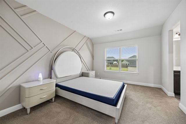 1800 Tall Grass Court, Mansfield, TX 76063