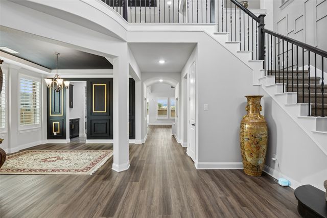 1800 Tall Grass Court, Mansfield, TX 76063