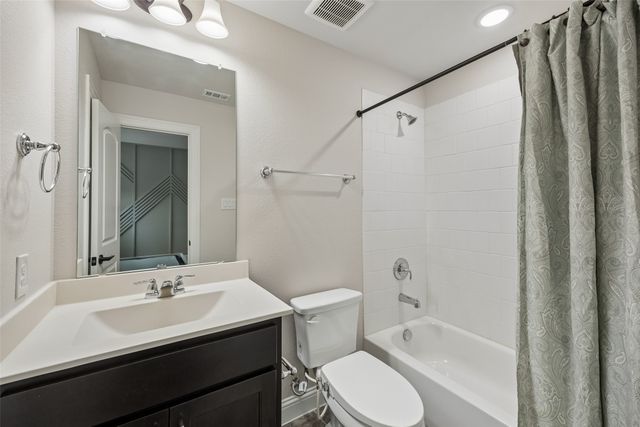 1800 Tall Grass Court, Mansfield, TX 76063