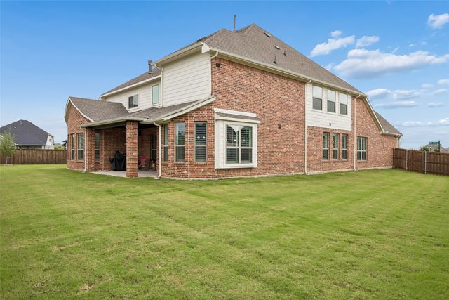 1800 Tall Grass Court, Mansfield, TX 76063