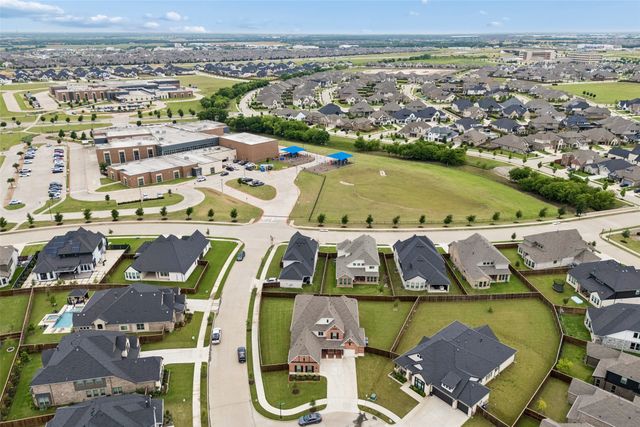 1800 Tall Grass Court, Mansfield, TX 76063