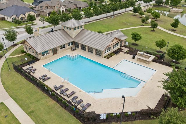 1800 Tall Grass Court, Mansfield, TX 76063