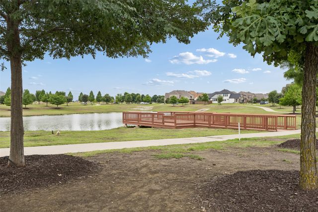 1800 Tall Grass Court, Mansfield, TX 76063