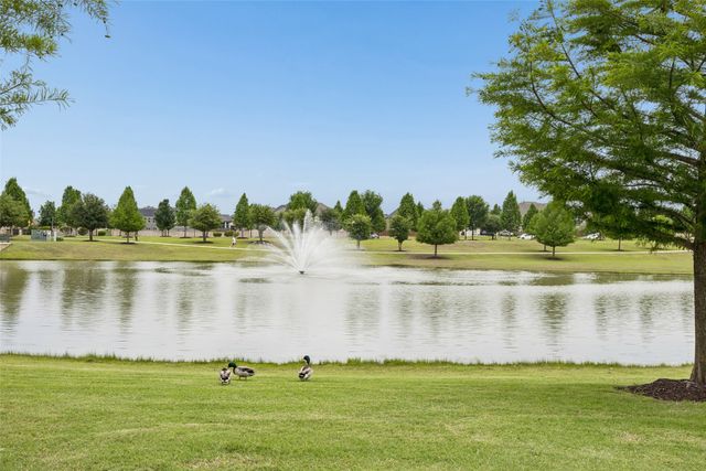 1800 Tall Grass Court, Mansfield, TX 76063