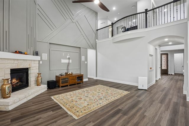 1800 Tall Grass Court, Mansfield, TX 76063
