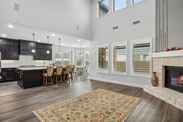 1800 Tall Grass Court, Mansfield, TX 76063